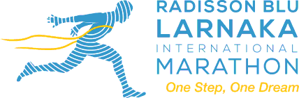 3ος Radisson Blu Διεθνής Μαραθώνιος Λάρνακας - Μαραθώνιος