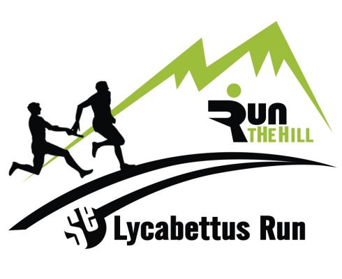 6ο Lycabettus Run 5.5k