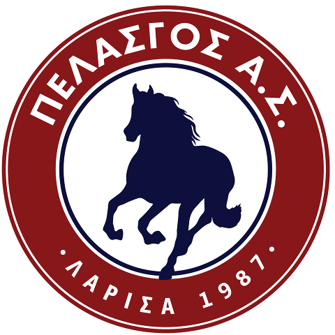 Πελάσγιος Δρόμος - 1.000μ