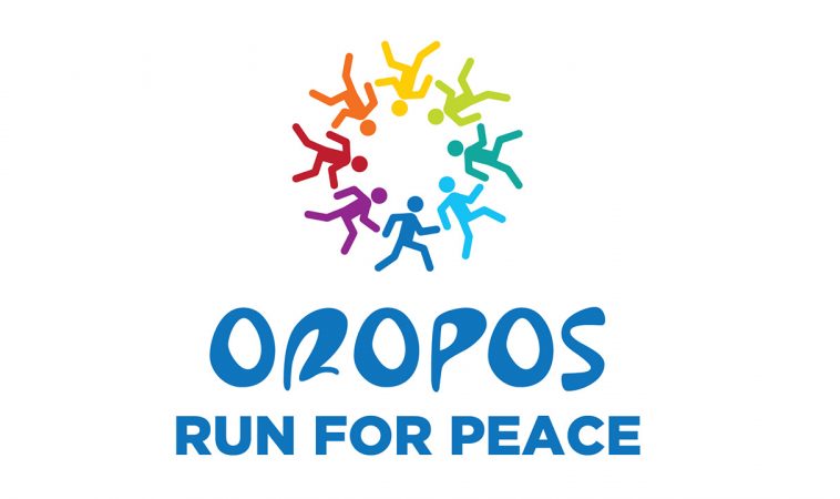 Oropos Run for Peace 5k