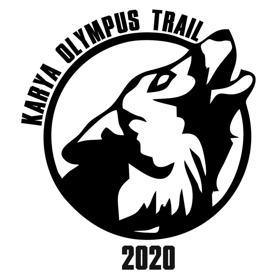 Karya Olympus Trail 2022 - 25km