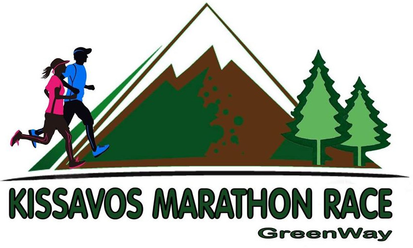 Kissavos Marathon Race "Ευάγγελος Κουμπάρος" 2023 - 12km