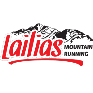LAILIAS MOUNTAIN RUNNING 12km