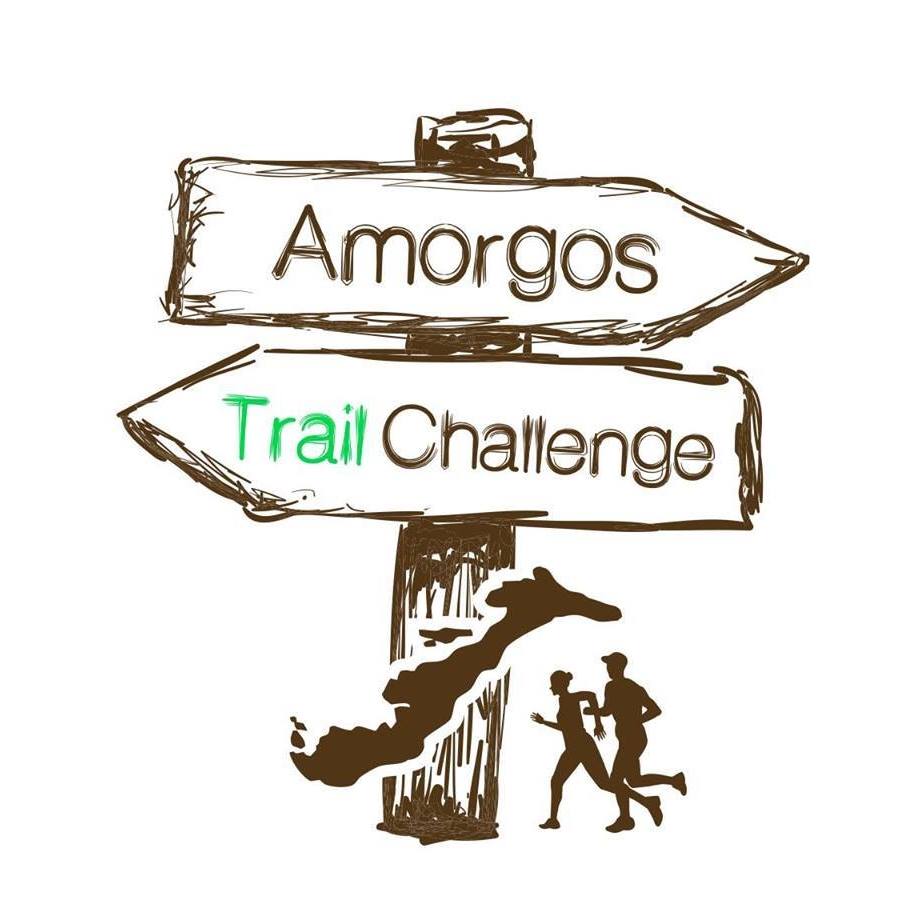 4ο Amorgos Trail Challenge - 19km