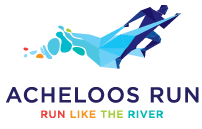 5ος Αγώνας Δρόμου Acheloos Run 2023 - 5χλμ