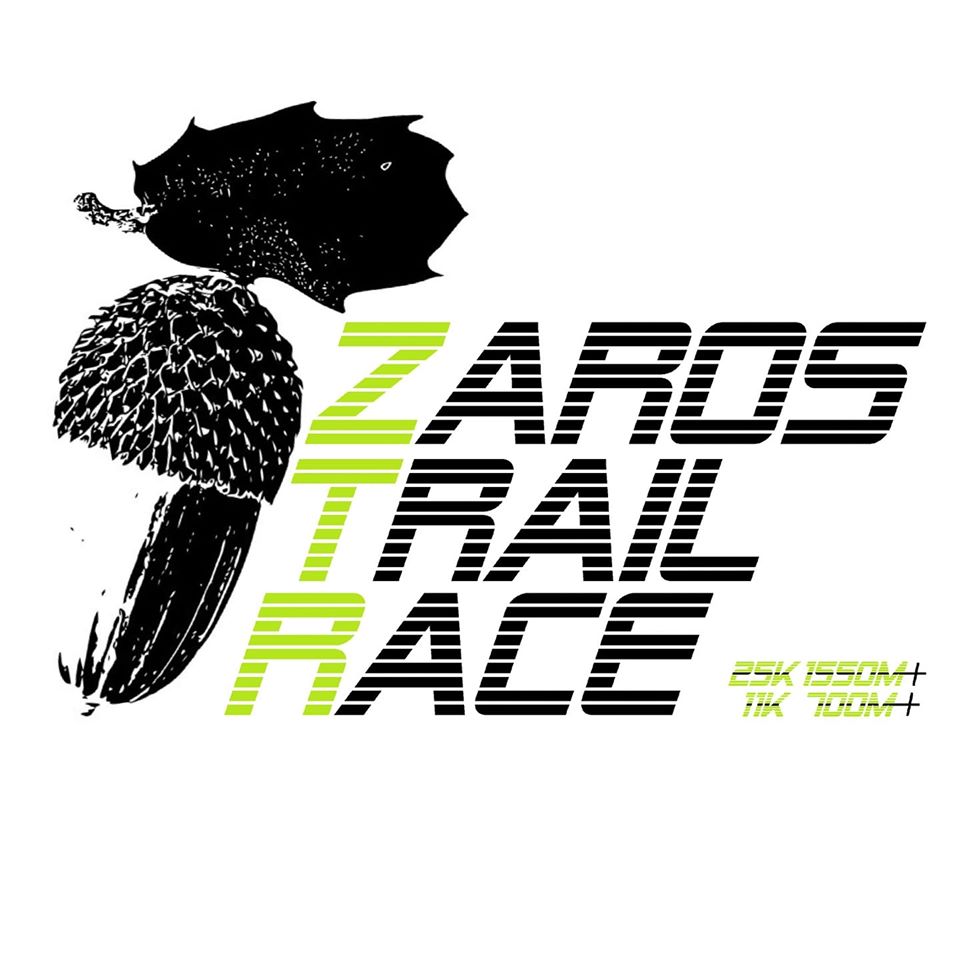 ZAROS TRAIL RACE 25km