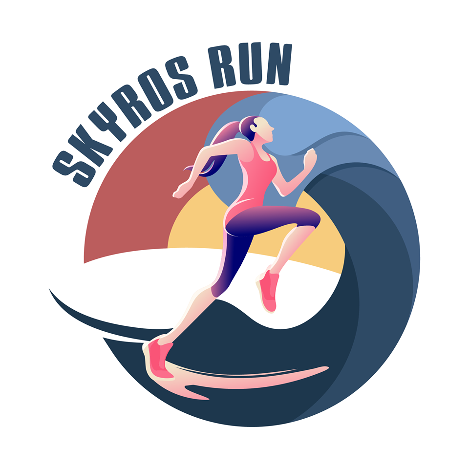Skyros Run 2023 - 10k