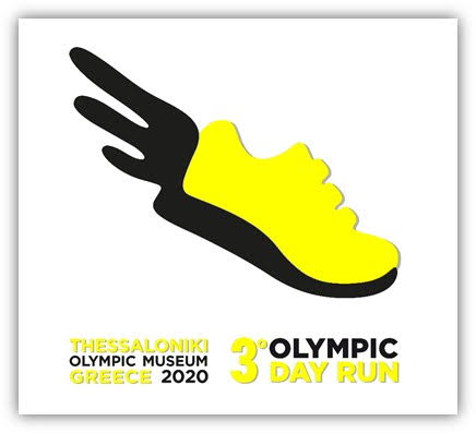 2o Olympic Day Run