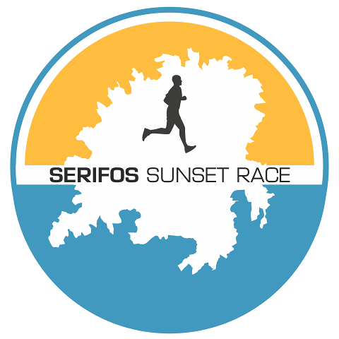 Serifos Sunset Race 2023 - Swim 3k
