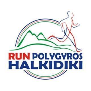 3rd Polygyros Run 5k