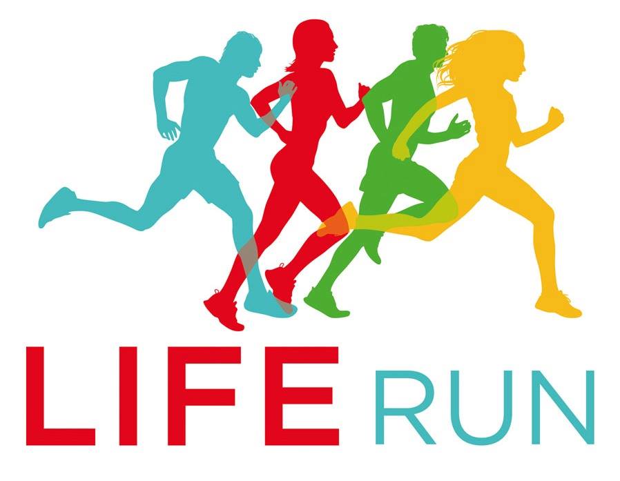 Life Run 2023 - 8χλμ