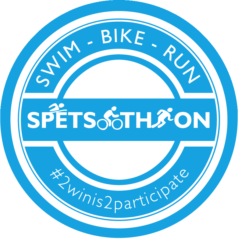 Spetsathlon 2023 - 1k Swim