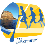 3ο Monemvasia Run Challenge 2022 - 1.5k