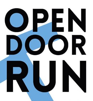Open Door Run 2019 - 5χλμ