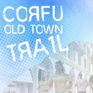 Corfu Old Town Trail - 6k