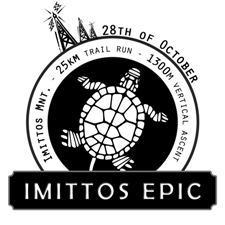 Imittos Epic 2022 - 25χλμ