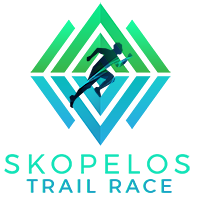 1ο Skopelos Trail Race - 1,5χλμ παίδων