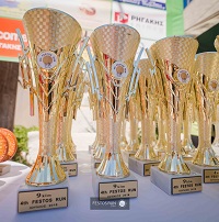 6th Festos Run - 4km