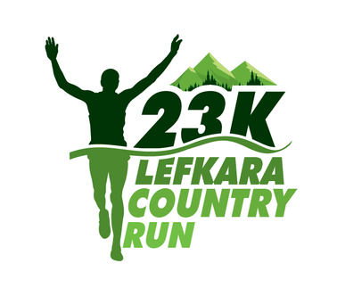 2nd Lefkara Country Run - 23k