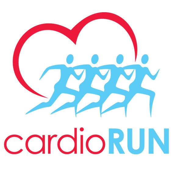 Cardio Run 2021 - 1k παίδων