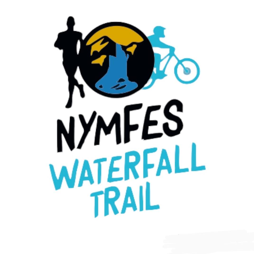 Nymfes Waterfall Trail 2022 - Τρέξιμο 10χλμ