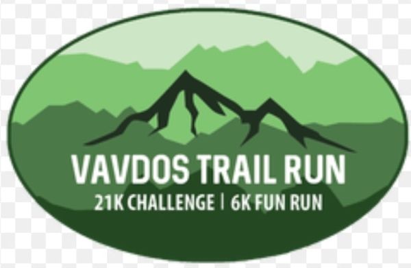 6ο Vavdos Trail Run 2019 - 5k Fun Run