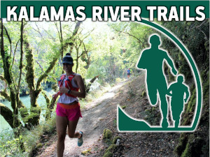 Kalamas River Trails 2021 - RUN 10k