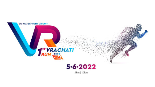 Vrachati Run 2022 - 5km