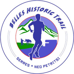 Belles Historic Trail 2022 - 8k