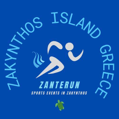 2o ZanteRun - 3,5χλμ Challenge Run