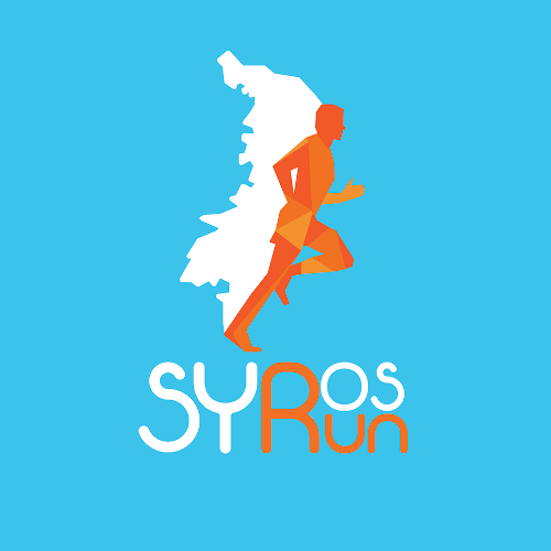 Syros Run 2019 - 3km
