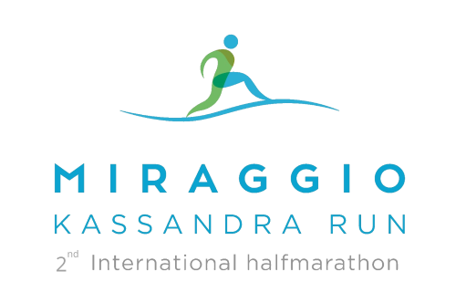 2nd Miraggio Kassandra International Run - 21,1k
