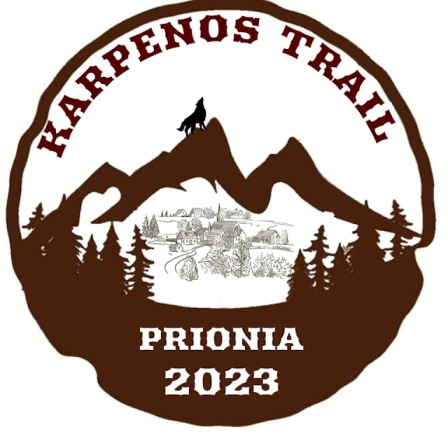 Karpenos Trail 2023 - 26,5km
