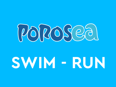 Porosea Swim - Run 2023