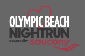 Almiraman - Olympic Beach Night Run 2023 - 5km
