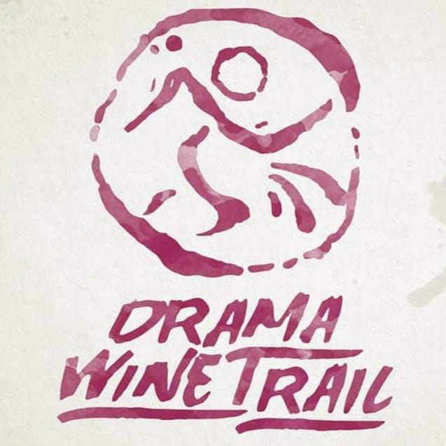 3ο Drama Wine Trail 2019