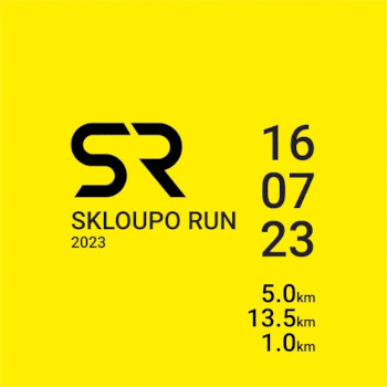 Skloupo Trail Run 2019 - 5km