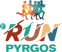 2nd Run Pyrgos - 5χλμ
