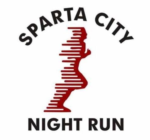 1ο Sparta Night Run 5k