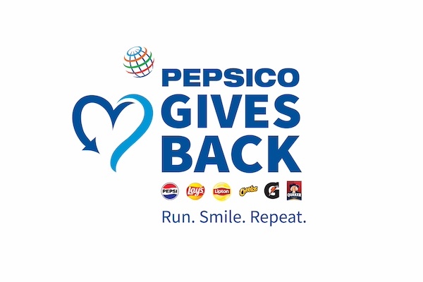 PepsiCo Gives Back - Kifissia - 5km