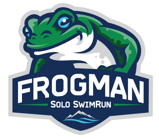 Sprint FROGMAN Corinthos City 2025 - 6.8k (Run 5.4k - Swim 1.4k)