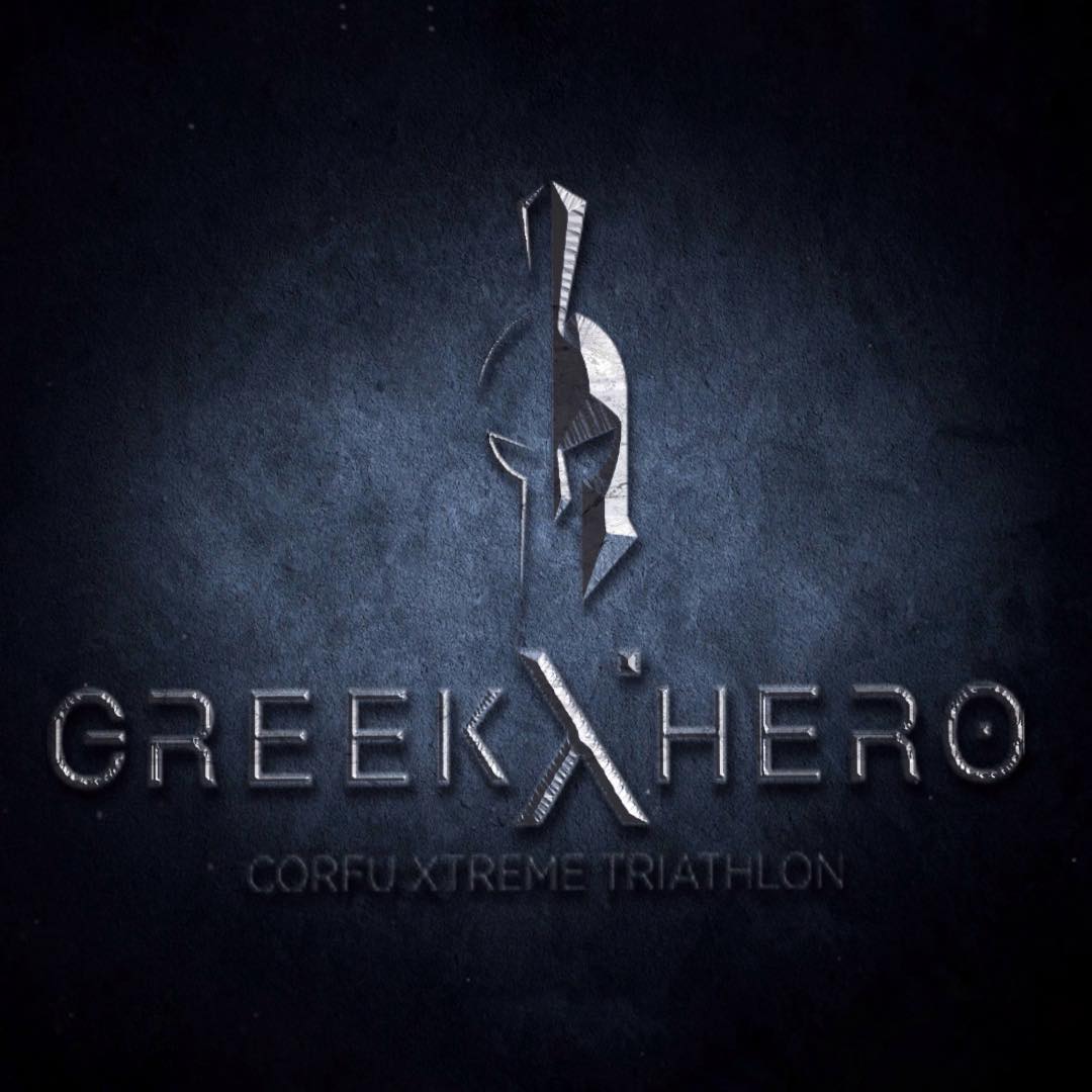 Greek Hero Xtreme Triathlon 2025
