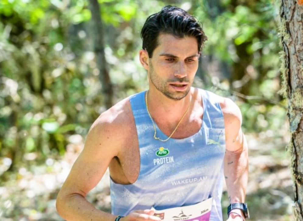 Περιφερειακό Πρωτάθλημα Ανωμάλου Δρόμου Πέρδικας