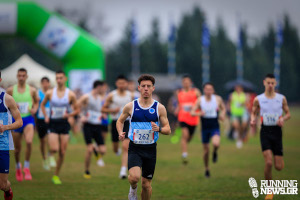 Περιφερειακοί Αγώνες Δρόμου σε Ανώμαλο Έδαφος - ΝΕΑ ΣΜΥΡΝΗ 2026