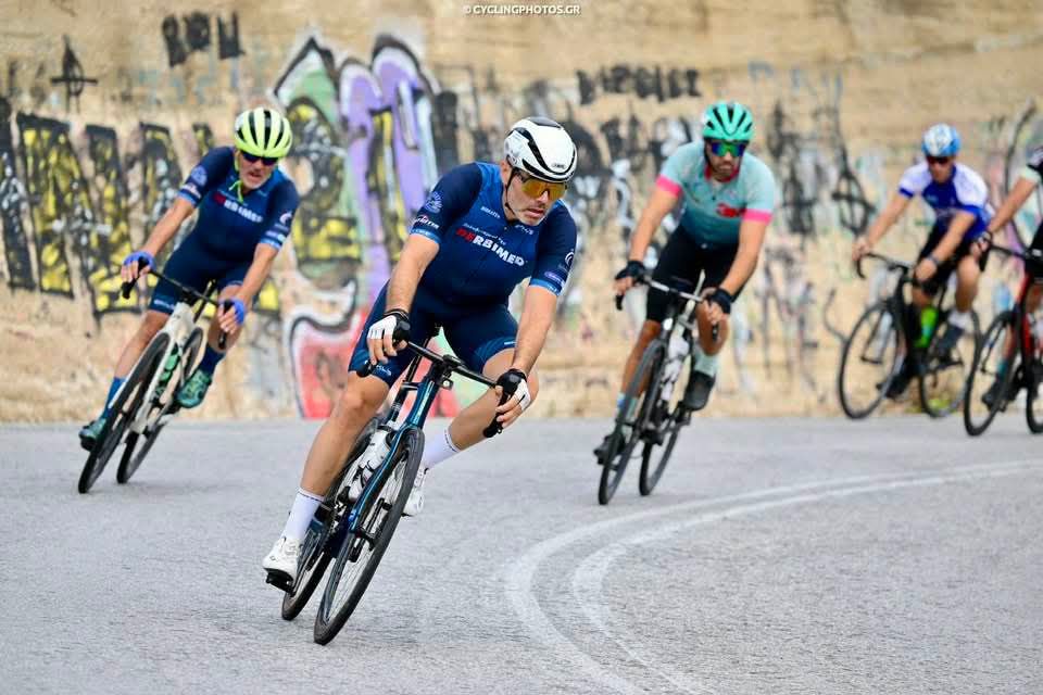 Γύρος Κορώνης 2026