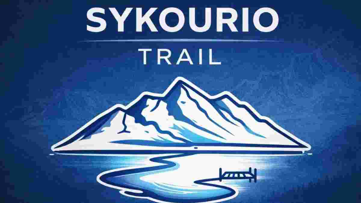 2ος Sykourio Αγώνας Trail - 21χλμ