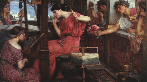 Raised Image