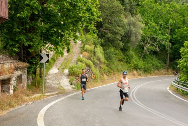Καμπιάνα Run 2026 - 10km - 5km